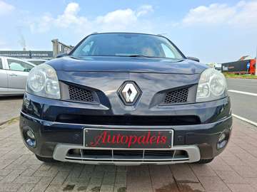 Koleos 2.0 dCi 4x4