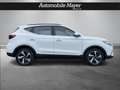 MG ZS Luxury Maximal Weiß - thumbnail 4