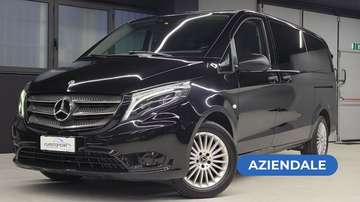 116 cdi 2.2cc TOURER 5posti N1 Navi-FariLED-Cerchi17
