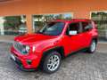 Jeep Renegade 1.6 Mjt 130 CV Limited Rosso - thumbnail 1