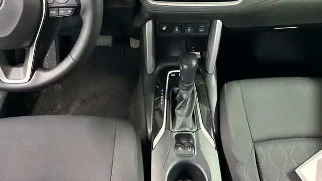 Toyota Corolla Cross view 7