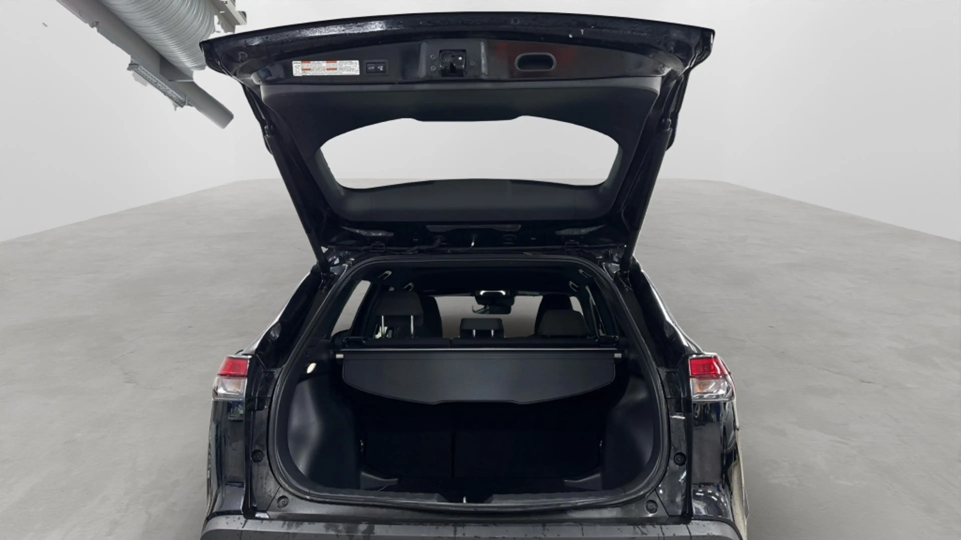 Toyota Corolla Cross Hybrid 140 Style PDC Blindspot Led Navi 10 jaar Ga — photo 12