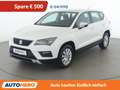 SEAT Ateca 1.0 TSI Style Weiß - thumbnail 1
