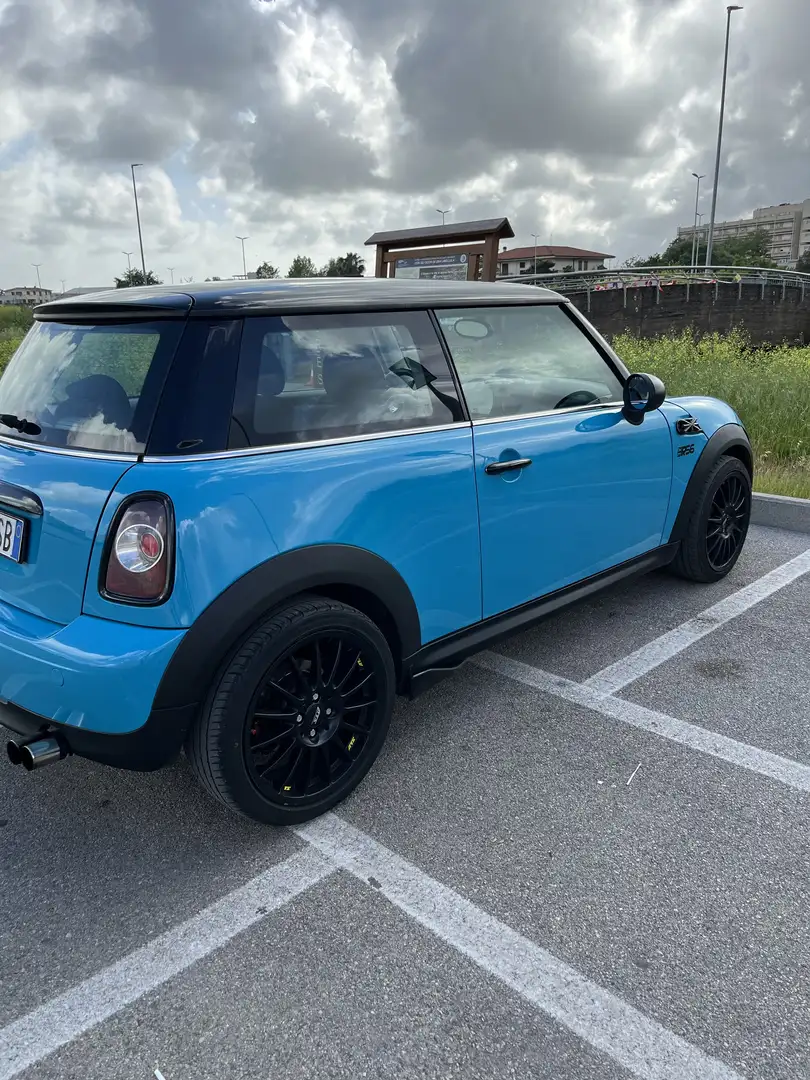 MINI One D 1.6 90cv - 2