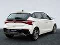 Hyundai i20 MY25 TREND+LED-LICHTPAKET+NAVI+PDC+SHZ+KAM Blanco - thumbnail 3