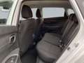 Hyundai i20 MY25 TREND+LED-LICHTPAKET+NAVI+PDC+SHZ+KAM Blanco - thumbnail 14