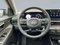 Hyundai i20 MY25 TREND+LED-LICHTPAKET+NAVI+PDC+SHZ+KAM Blanco - thumbnail 13