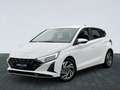 Hyundai i20 MY25 TREND+LED-LICHTPAKET+NAVI+PDC+SHZ+KAM Blanco - thumbnail 2