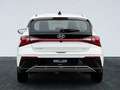 Hyundai i20 MY25 TREND+LED-LICHTPAKET+NAVI+PDC+SHZ+KAM Blanco - thumbnail 6