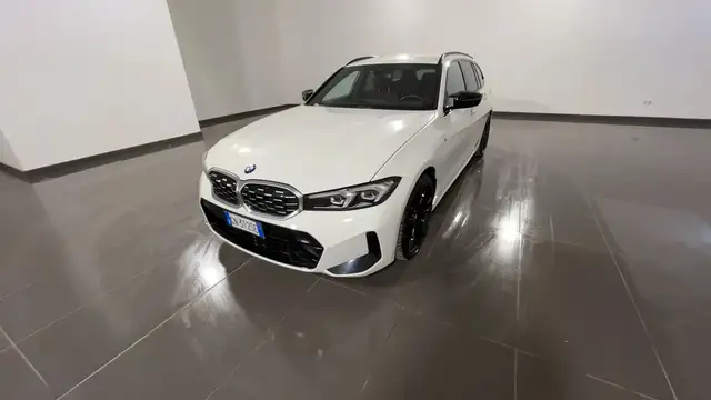 BMW 340 Serie 3 Touring M340 i xDrive 374cv auto