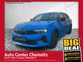 Opel Astra L ST GS 1.2T 48V Hybrid Kamera LED PDC Grau - thumbnail 1