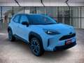 Toyota Yaris Cross Style Plus Navi LED Head UP 360Grad Blanc - thumbnail 4