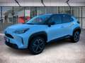 Toyota Yaris Cross Style Plus Navi LED Head UP 360Grad Blanc - thumbnail 5