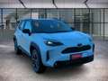 Toyota Yaris Cross Style Plus Navi LED Head UP 360Grad Blanc - thumbnail 6