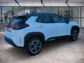 Toyota Yaris Cross Style Plus Navi LED Head UP 360Grad Blanc - thumbnail 7