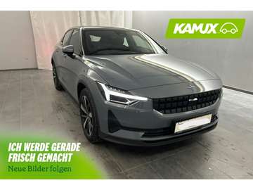 Standard Range Single Motor*69kWh*LED+NAVI+PDC