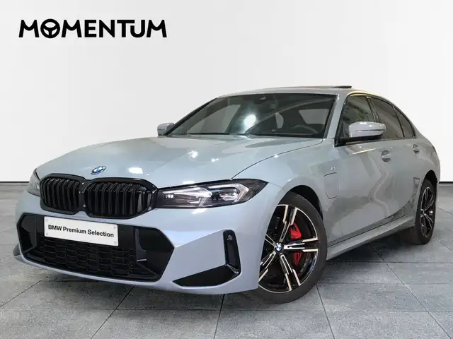 BMW 330 330e