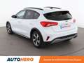 Ford Focus 1.5 EcoBlue Active Auto Blanc - thumbnail 4