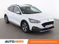Ford Focus 1.5 EcoBlue Active Auto Blanc - thumbnail 8