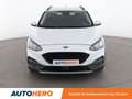 Ford Focus 1.5 EcoBlue Active Auto Blanc - thumbnail 9