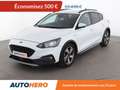 Ford Focus 1.5 EcoBlue Active Auto Blanc - thumbnail 1