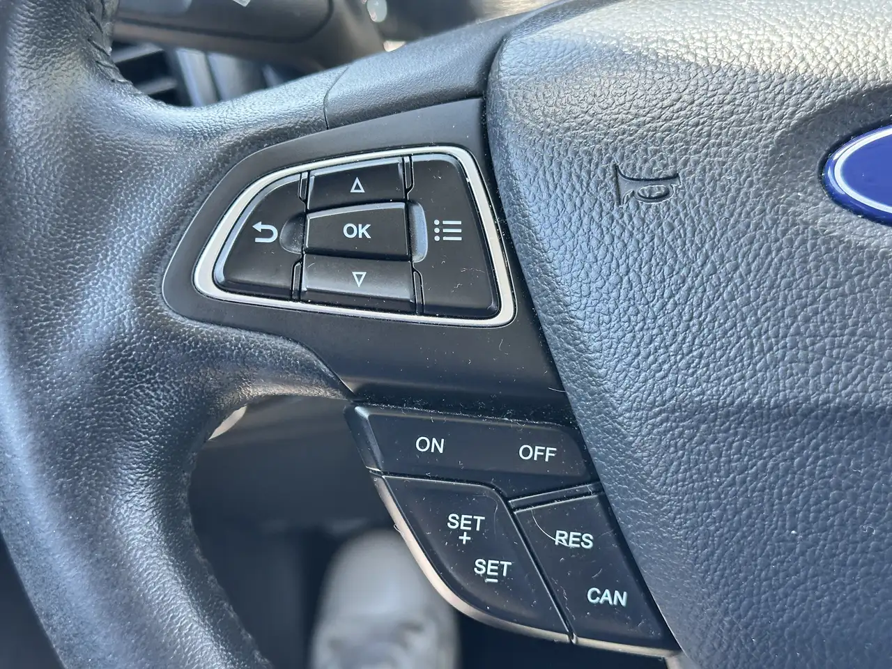 Ford EcoSport снимка Ford EcoSport