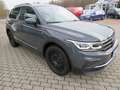 Volkswagen Tiguan 1,0 TSI eHybrid DSG Life Matrix,Navi,el.H Grau - thumbnail 4
