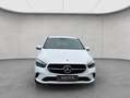 Mercedes-Benz B 180 B-Klasse Weiß - thumbnail 9