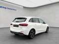 Mercedes-Benz B 180 B-Klasse Weiß - thumbnail 6