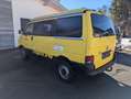 Volkswagen T4 Kombi Combi 3-3-3 CL Syncro 2,5 TDI Gelb - thumbnail 4