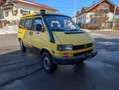 Volkswagen T4 Kombi Combi 3-3-3 CL Syncro 2,5 TDI Gelb - thumbnail 2