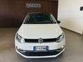 Volkswagen Polo 1.4 TDI 5p. Fresh BlueMotion Technology Bianco - thumbnail 2