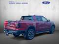 Ford Ranger 2,0 l EcoBlue Doppelkabine Autm. Wildtrak Rot - thumbnail 4