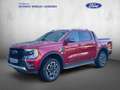 Ford Ranger 2,0 l EcoBlue Doppelkabine Autm. Wildtrak Rot - thumbnail 1