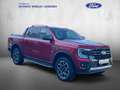 Ford Ranger 2,0 l EcoBlue Doppelkabine Autm. Wildtrak Rot - thumbnail 5