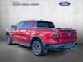 Ford Ranger 2,0 l EcoBlue Doppelkabine Autm. Wildtrak Rot - thumbnail 2