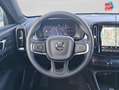 Volvo XC40 B3 163ch Plus DCT 7 Grijs - thumbnail 12