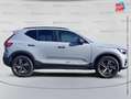 Volvo XC40 B3 163ch Plus DCT 7 Grijs - thumbnail 4
