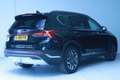 Hyundai SANTA FE 1.6 T-GDI PHEV Premium 7p. | Navigatie | Cruise Co Zwart - thumbnail 2