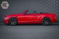 Bentley Continental GTC 4.0 V8S | FACELIFT | NAIM AUDIO | STOELKOELING/VER Rot - thumbnail 5