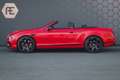 Bentley Continental GTC 4.0 V8S | FACELIFT | NAIM AUDIO | STOELKOELING/VER Rot - thumbnail 11