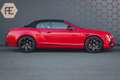 Bentley Continental GTC 4.0 V8S | FACELIFT | NAIM AUDIO | STOELKOELING/VER Rot - thumbnail 8