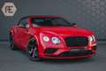 Bentley Continental GTC 4.0 V8S | FACELIFT | NAIM AUDIO | STOELKOELING/VER Rot - thumbnail 10