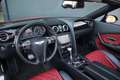 Bentley Continental GTC 4.0 V8S | FACELIFT | NAIM AUDIO | STOELKOELING/VER Rot - thumbnail 17