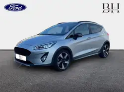 Ford Fiesta 1.0 EcoBoost 95ch Active X