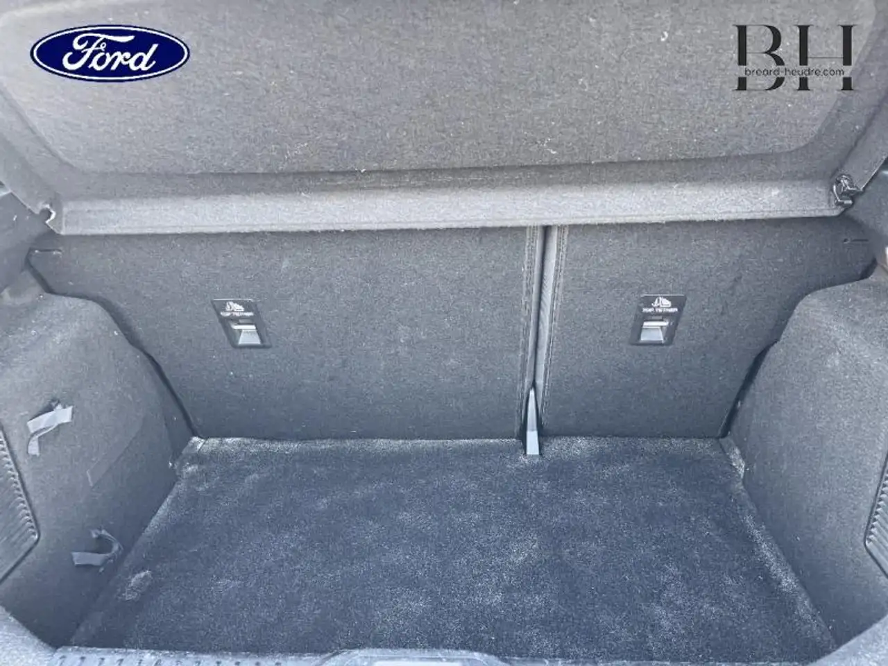 Ford Fiesta Active — photo 6