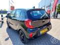 Kia Picanto 1.0 CVVT 66 PK 5D ComfortPlusLine Navigator | navi Noir - thumbnail 3