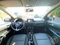 Kia Picanto 1.0 CVVT 66 PK 5D ComfortPlusLine Navigator | navi Noir - thumbnail 8