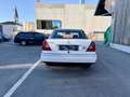 Mercedes-Benz C 180 C 180 Elegance Aut. Weiß - thumbnail 8