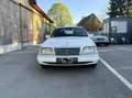 Mercedes-Benz C 180 C 180 Elegance Aut. Weiß - thumbnail 4